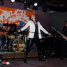 Poze Poze de la lansarea albumului Addiction - Genesis - 