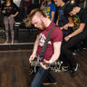Poze Poze Betraying The Martyrs, Diamonds Are Forever si To Kill Achilles din B52 - Poze To Kill Achilles