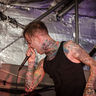 Poze Poze Diamonds Are Forever - Poze Betraying The Martyrs
