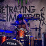 Poze Poze Diamonds Are Forever - Poze Betraying The Martyrs