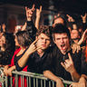 Poze Concert Children Of Bodom la Bucuresti pe 12 noiembrie (User Foto) - Decapitated