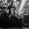 Poze Concert Children Of Bodom la Bucuresti pe 12 noiembrie (User Foto) - Children Of Bodom