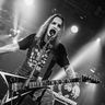 Poze Concert Children Of Bodom la Bucuresti pe 12 noiembrie (User Foto) - Children Of Bodom