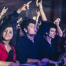 Poze Concert Children Of Bodom la Bucuresti pe 12 noiembrie (User Foto) - Children Of Bodom