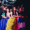 Poze Concert Children Of Bodom la Bucuresti pe 12 noiembrie (User Foto) - Children Of Bodom