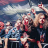 Poze Concert Children Of Bodom la Bucuresti pe 12 noiembrie (User Foto) - Children Of Bodom