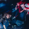 Poze Concert Cap De Craniu si Breathelast: Lansare Split It Out in Fabrica pe 7 Decembrie (User Foto) - Cap de Craniu