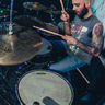 Poze Concert Cap De Craniu si Breathelast: Lansare Split It Out in Fabrica pe 7 Decembrie (User Foto) - Cap de Craniu