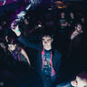 Poze Concert Cap De Craniu si Breathelast: Lansare Split It Out in Fabrica pe 7 Decembrie (User Foto) - Cap de Craniu