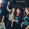 Poze Concert Cap De Craniu si Breathelast: Lansare Split It Out in Fabrica pe 7 Decembrie (User Foto) - Cap de Craniu