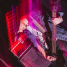 Poze Concert Domination - Pantera Tribute Band - la Club Fabrica din Bucuresti (User Foto) - Till Lungs Colapse