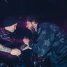 Poze Concert Domination - Pantera Tribute Band - la Club Fabrica din Bucuresti (User Foto) - The Boy Who Cried Wolf