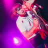 Poze Concert Domination - Pantera Tribute Band - la Club Fabrica din Bucuresti (User Foto) - The Boy Who Cried Wolf