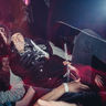 Poze Concert Domination - Pantera Tribute Band - la Club Fabrica din Bucuresti (User Foto) - The Boy Who Cried Wolf