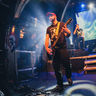 Poze Poze Days Of Confusion - Concert lansare single & videoclip BLOODSTREAM