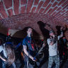 Poze Poze Concert caritabil Rock pentru Livia in Private Hell Club - Poze concert caritabil Rock For Livia la Private Hell
