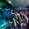 Poze Poze concert Caliban la Club Fabrica - Poze concert Caliban la Bucuresti