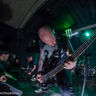 Poze Poze concert Caliban la Club Fabrica - Poze concert Caliban la Bucuresti