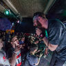 Poze Poze concert Caliban la Club Fabrica - Poze concert Caliban la Bucuresti