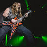 Poze Metal All Stars, in premiera in Romania, pe 24 martie la Romexpo (User Foto) - Metal All Stars