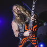Poze Metal All Stars, in premiera in Romania, pe 24 martie la Romexpo (User Foto) - Metal All Stars