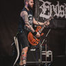 Poze Sepultura, Moonspell si Arkona in Romania la METALHEAD Meeting 2014 (User Foto) - Endsight