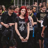 Poze Poze public Metalhead Meeting 7 iun 2014 - Public