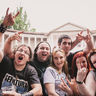 Poze Poze public Metalhead Meeting 7 iun 2014 - Public