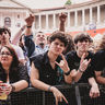 Poze Poze public Metalhead Meeting 7 iun 2014 - Public