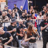 Poze Poze public Metalhead Meeting 7 iun 2014 - Public