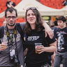 Poze Poze public Metalhead Meeting 7 iun 2014 - Public