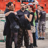 Poze Poze public Metalhead Meeting 7 iun 2014 - Public