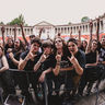 Poze Poze public Metalhead Meeting 7 iun 2014 - Public