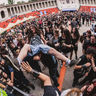 Poze Poze public Metalhead Meeting 7 iun 2014 - Public