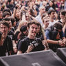 Poze Poze public Metalhead Meeting 7 iun 2014 - Public