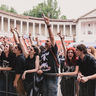Poze Poze public Metalhead Meeting 7 iun 2014 - Public
