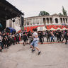Poze Poze public Metalhead Meeting 7 iun 2014 - Public
