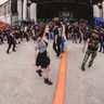 Poze Poze public Metalhead Meeting 7 iun 2014 - Public