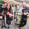 Poze Poze public Metalhead Meeting 7 iun 2014 - Public