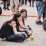 Poze Poze public Metalhead Meeting 7 iun 2014 - Public