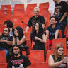 Poze Poze public Metalhead Meeting 7 iun 2014 - Public