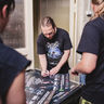 Poze Poze public Metalhead Meeting 7 iun 2014 - Public
