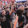 Poze Poze public Metalhead Meeting 7 iun 2014 - Public