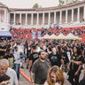 Poze Poze public Metalhead Meeting 7 iun 2014 - Public
