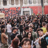 Poze Poze public Metalhead Meeting 7 iun 2014 - Public