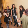 Poze Poze public Metalhead Meeting 7 iun 2014 - Meet&Greet Moonspell & Sepultura