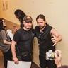 Poze Poze public Metalhead Meeting 7 iun 2014 - Meet&Greet Moonspell & Sepultura