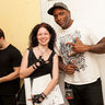 Poze Poze public Metalhead Meeting 7 iun 2014 - Meet&Greet Moonspell & Sepultura