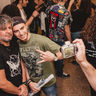 Poze Poze public Metalhead Meeting 7 iun 2014 - Meet&Greet Moonspell & Sepultura