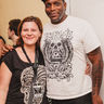 Poze Poze public Metalhead Meeting 7 iun 2014 - Meet&Greet Moonspell & Sepultura